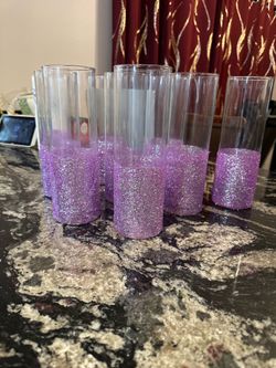 Party vases