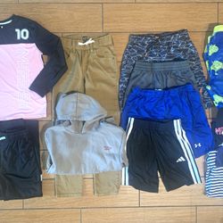 Boys Size 8 Bundle EVERYTHING FOR $10