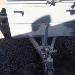 Extra Heavy Duty Tool Box