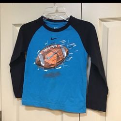 ✅ NIKE ;; Long Sleeved , Football Tshirt , Long sleeved 