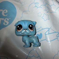 LPS Toy’s R Us exclusive