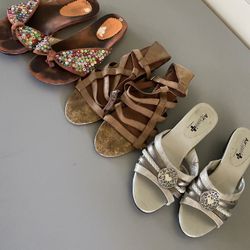 Women Sandals 