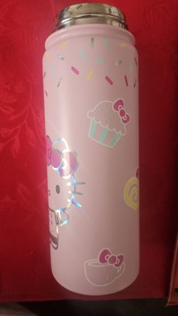 Hello Kitty Cups