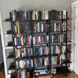 Bookshelf