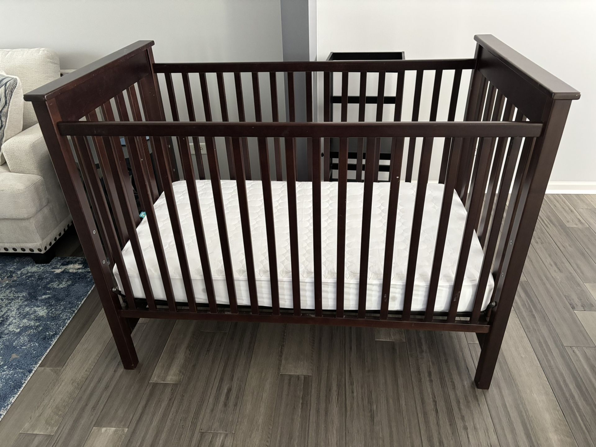 Crib