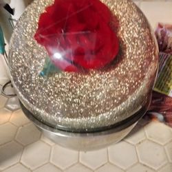 Two Old/Vintage Rose Bowling Balls...100.00each