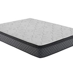 New California King Mattress
