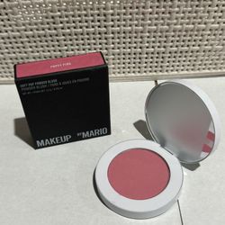 Makeup By Mario Soft Pop Powder Blush