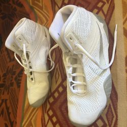 Nike TAWA wrestling Shoes 10.5  $150