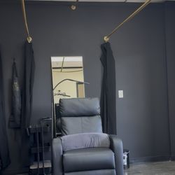 Gold Privacy Selectionals *FREE CURTAINS*