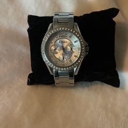 Fossil Watch 