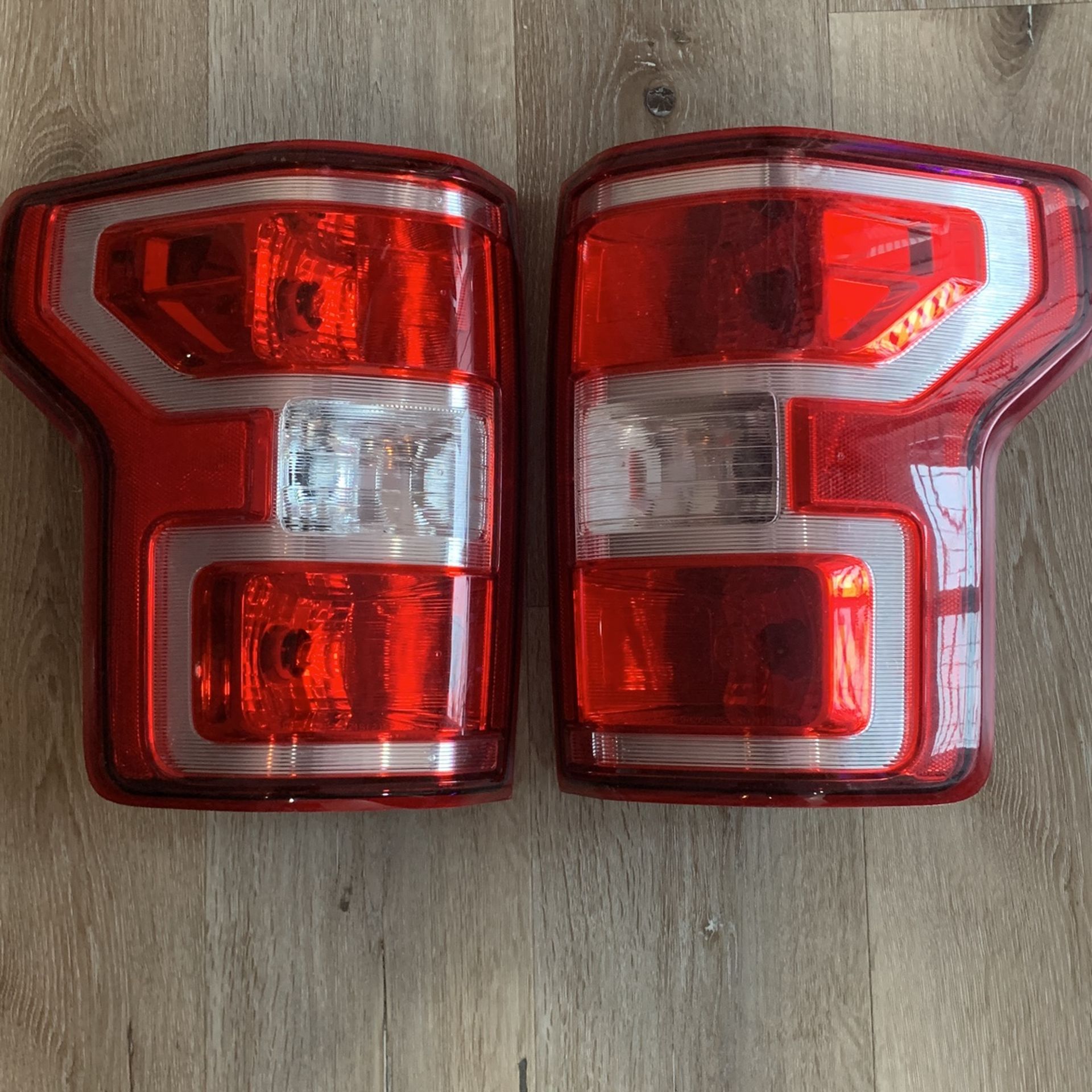 2016 -2020 For F-150 Tailghts