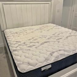 SAVE HUGE!! NEW MATTRESSES, $10 ONLY NEEDED to !!