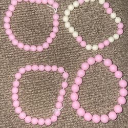 Bubblegum bliss 