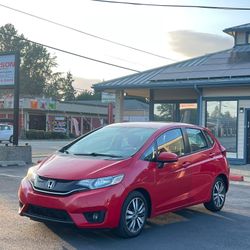 2015 Honda FIT