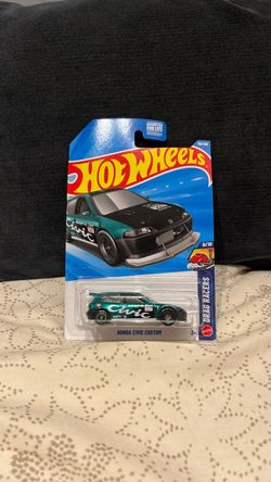 Hotwheels