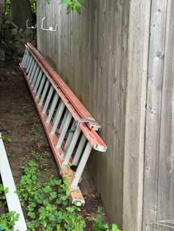 32’ ladder