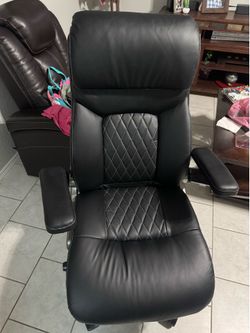 Silla de oficina