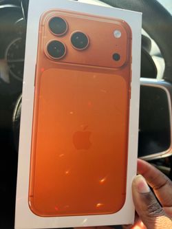 iPhone 17 ProMax