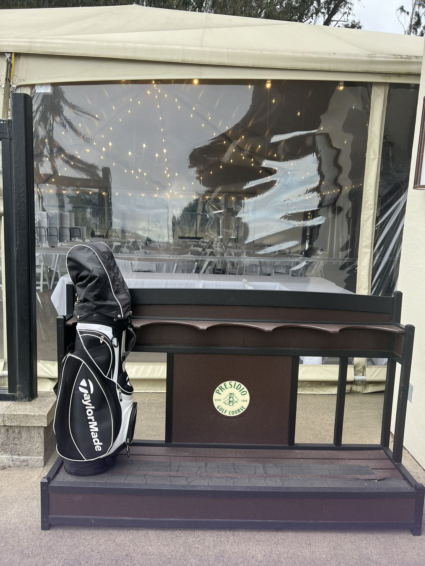 Left Handed Golf Clubs (Complete Set)