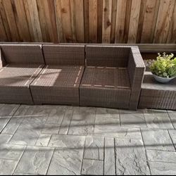 Patio Furniture