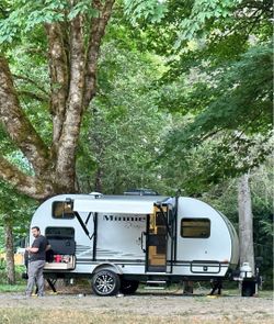 2019 Winnebago  Minnie Drop