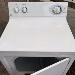 Dryer Electric Ge Heavy Duty Laundry 