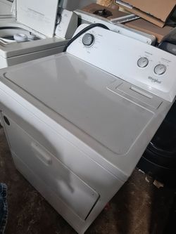 Electric dryer