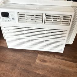 Denali Air Conditioner 