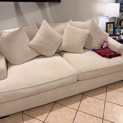 3 Piece Sofa Extra Large