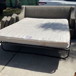 Sleeper Sofa 