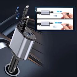 Car Charger