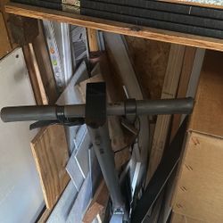 Electric Phantom Gogo Scooter 