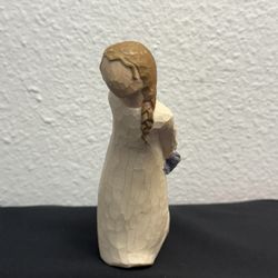 Willow Tree Figurine - Thank You