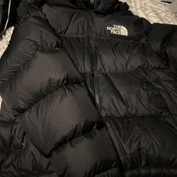 North face 700 Puffer