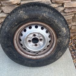 Tire