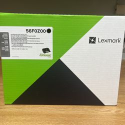 Lexmark 56F0Z00 Imaging Unit