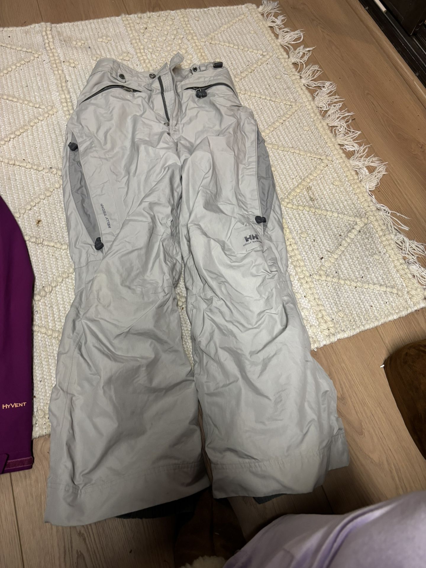 LOW PRICE MOVING- $200 + tax HELLY HANDSON WOMENS PANTS 