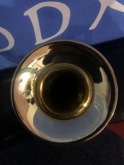 Cornet