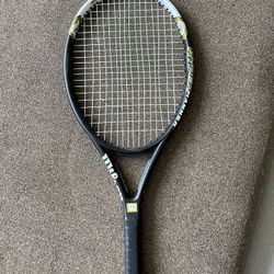 Wilson Tennis Racket Hyperhammer 