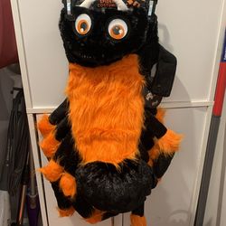 Dog Spider Costume LARGE