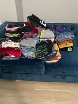 BIG BAG CLOTHING