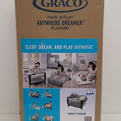Graco Pack & Play Infant Playard
