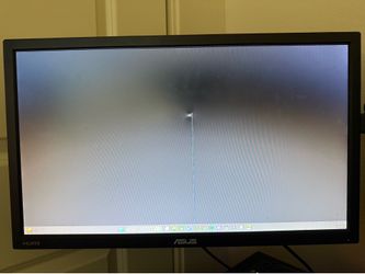 ASUS monitor