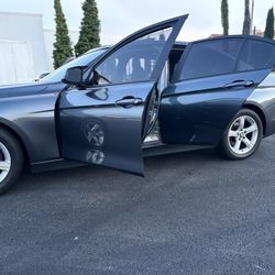 2013 BMW 328i