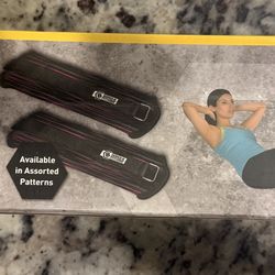Ankle / Wrist Weights
