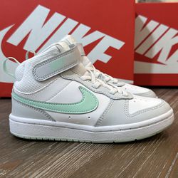 🆕 Nike Court Borough Mid 2 Shoes