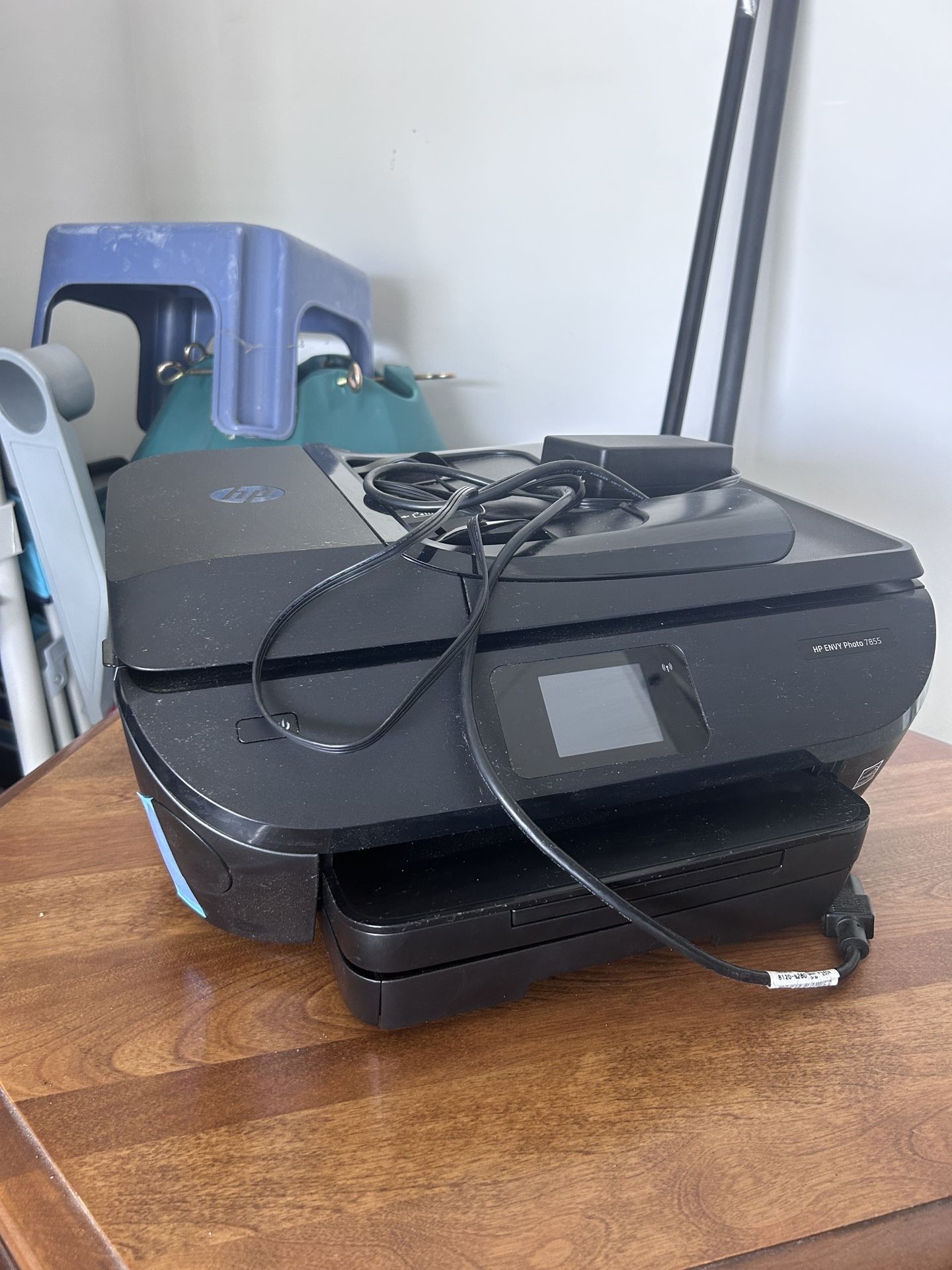 Hp Printer