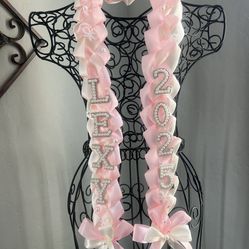 Graduation Leis 
