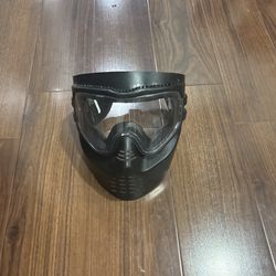 Paintball Mask